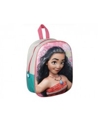 CARTERA ESCOLAR MOANA 3D...