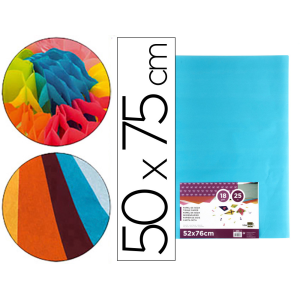 Papel seda liderpapel...