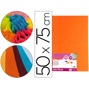 Papel seda liderpapel...