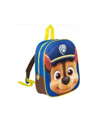 CARTERA ESCOLAR PATRULLA...