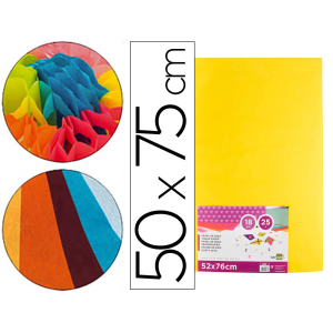 Papel seda liderpapel...