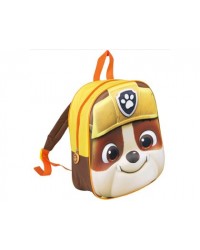 CARTERA ESCOLAR PATRULLA...
