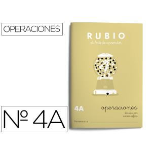 Cuaderno rubio problemas nº 4a