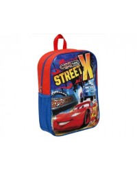 CARTERA ESCOLAR CARS...