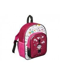 CARTERA ESCOLAR MINIONS...