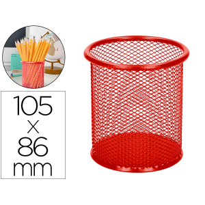 Cubilete portalapices...