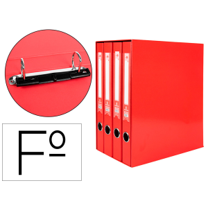 Modulo liderpapel 4...