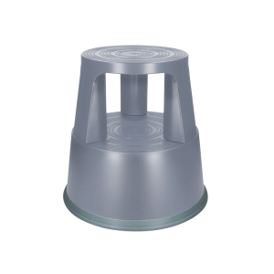 Taburete q-connect ruedas...