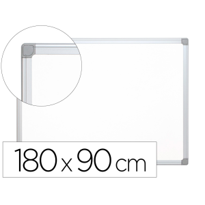 Pizarra blanca q-connect...