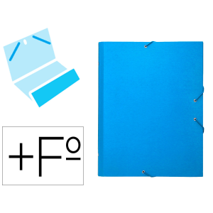 Carpeta clasificadora...