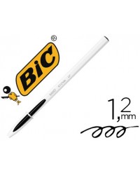 BOLIGRAFO BIC CRISTAL UP...