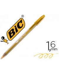 BOLIGRAFO BIC CRISTAL FUN...