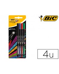 ROTULADOR BIC INTENSITY...