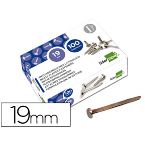 Encuadernadores liderpapel...