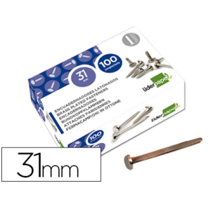 Encuadernadores liderpapel...