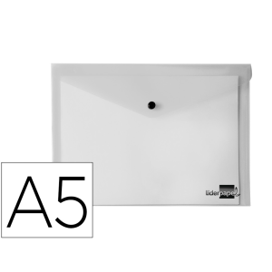 Carpeta liderpapel dossier...