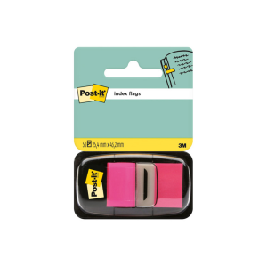 Banderitas separadoras...