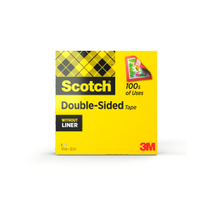 Cinta adhesiva scotch dos...