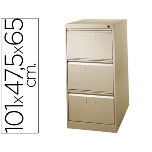 Fichero cajones de suelo...