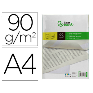 Papel verjurado liderpapel...