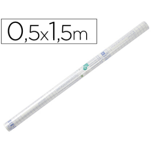 Rollo plastico adhesivo...