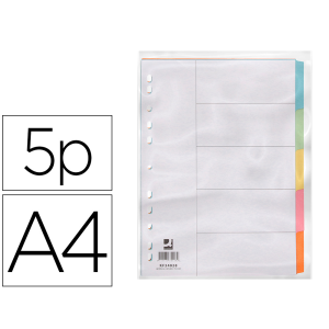 Separador q-connect...