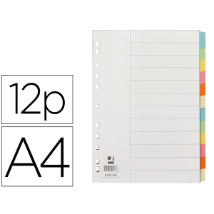 Separador q-connect...