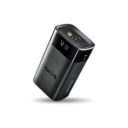 Bateria externa ngs para...