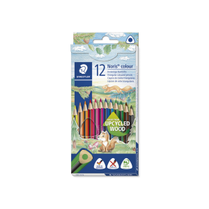 Lapices de colores...