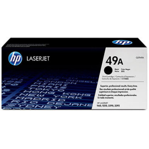Toner hp laserjet smart...