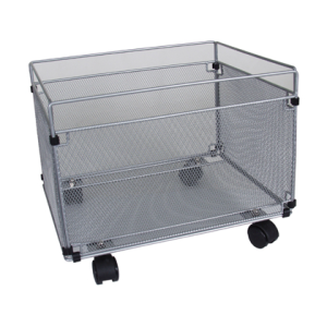 Carrito para carpetas...