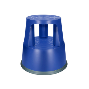 Taburete q-connect ruedas...