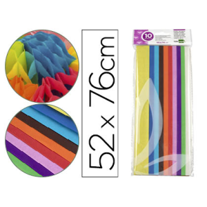 Papel seda liderpapel...