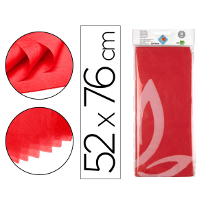 Papel seda liderpapel...