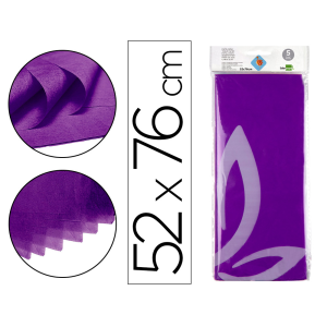 Papel seda liderpapel...