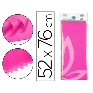 Papel seda liderpapel...