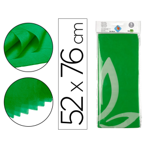 Papel seda liderpapel...