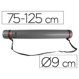 Portaplanos plastico...