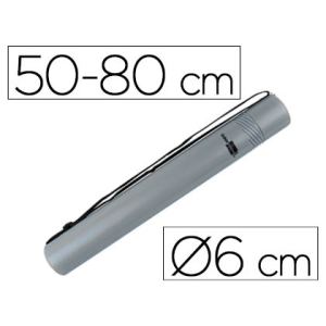 Portaplanos plastico...