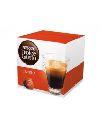 CAFE DOLCE GUSTO LUNGO CAJA...