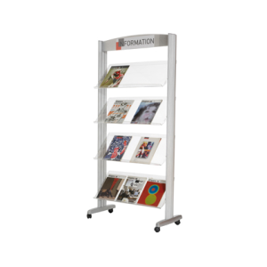 Expositor paperflow de...