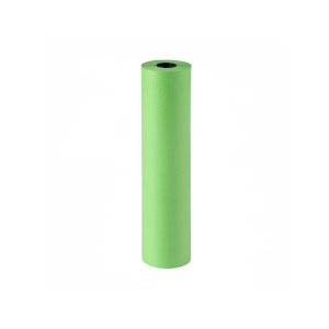 Papel de regalo kraft liso...