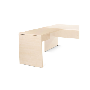 Ala para mesa rocada serie...