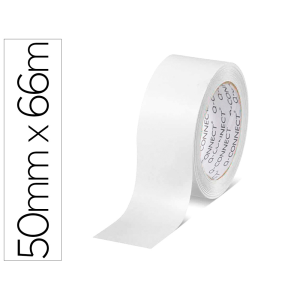 Cinta adhesiva q-connect...