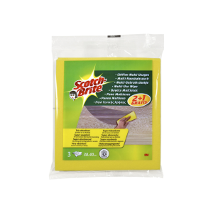 Bayeta multiuso 3m scotch...