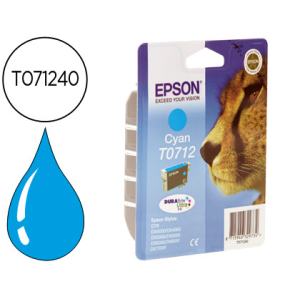 Ink-jet epson stylus d78...