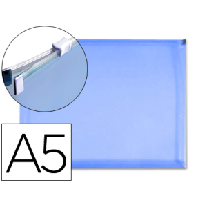 Carpeta dossier liderpapel...