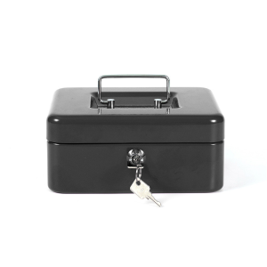 Caja caudales q-connect 8/'...