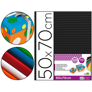 Carton ondulado liderpapel...