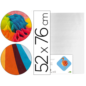 Papel seda liderpapel...